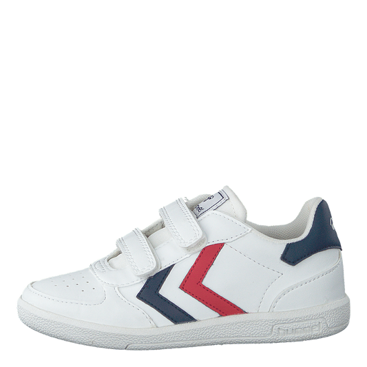 Victory Infant White