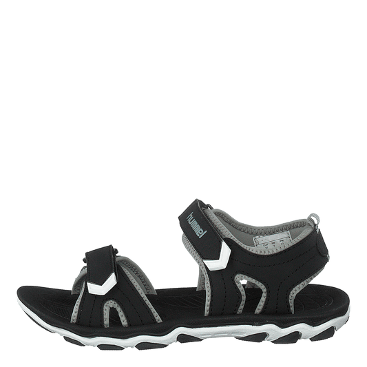 Sandal Sport Jr Black