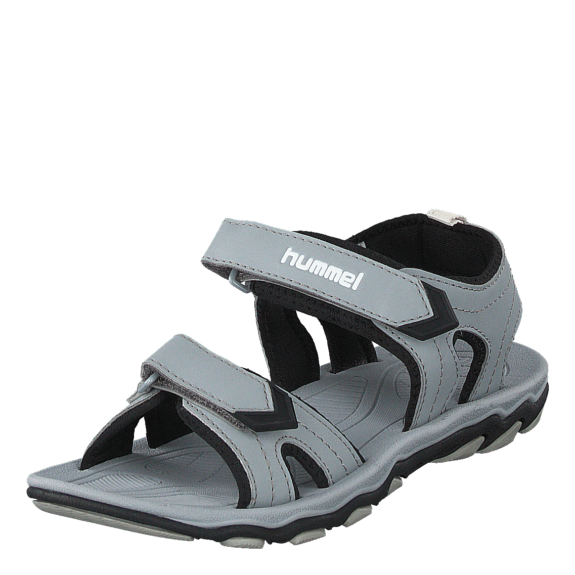 Sandal Sport Jr High Rise