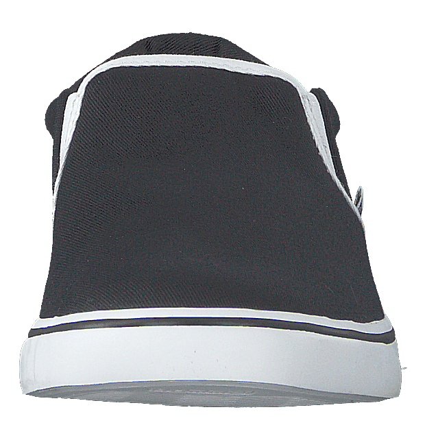 Slip-on Jr Black