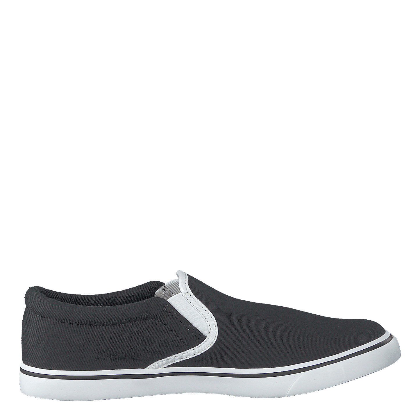 Slip-on Jr Black