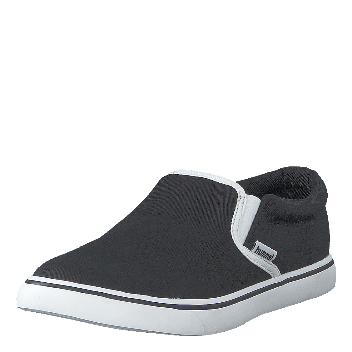 Slip-on Jr Black