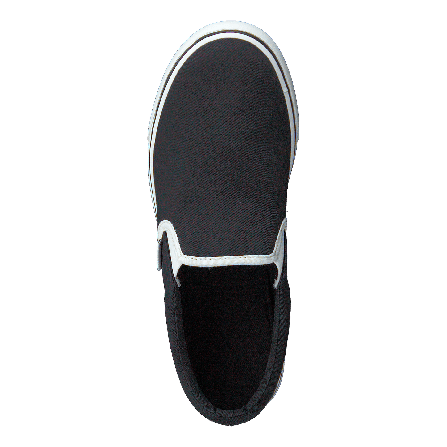 Slip-on Jr Black