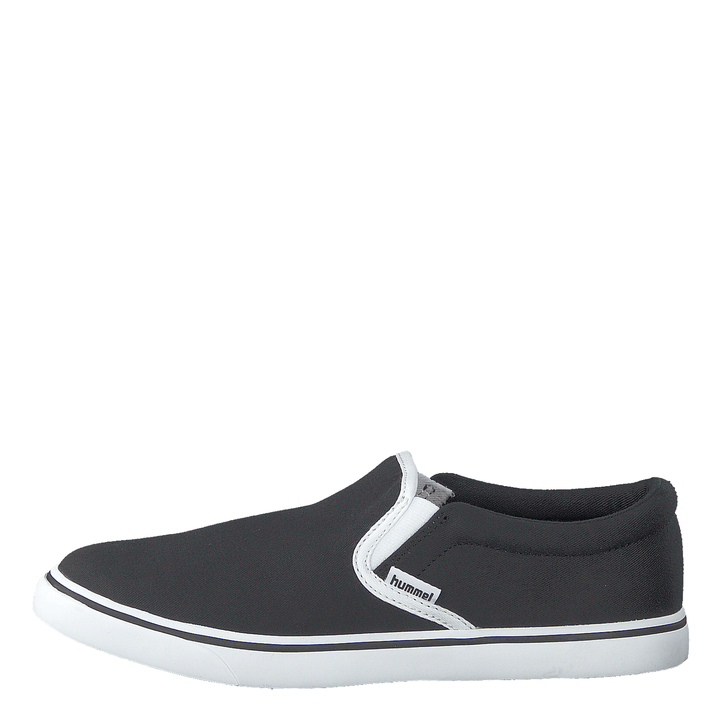 Slip-on Jr Black