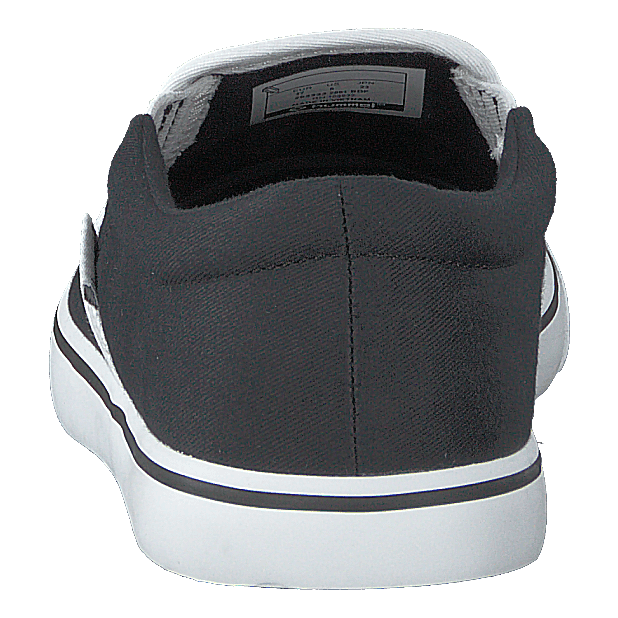 Slip-on Jr Black