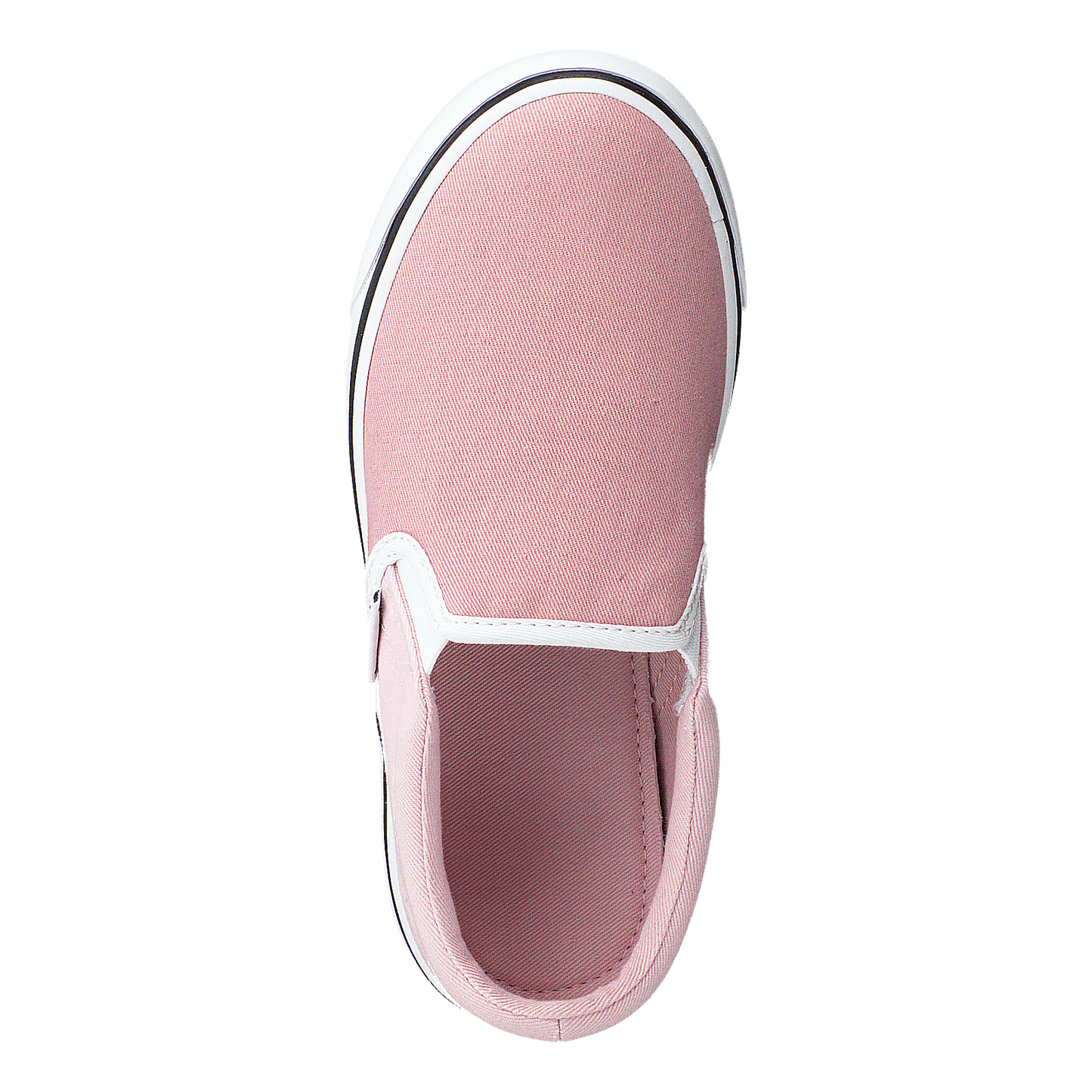 Slip-on Jr Pale Lilac