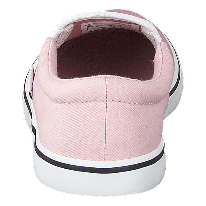 Slip-on Jr Pale Lilac