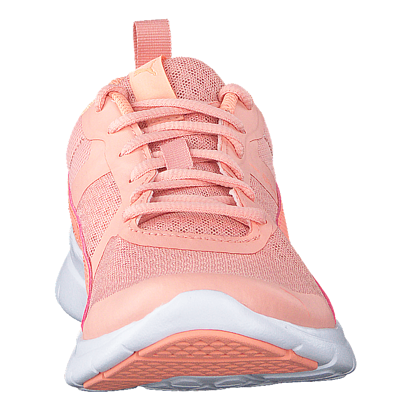 Puma Flex Essential Jr  Peach Bud-bright Peach