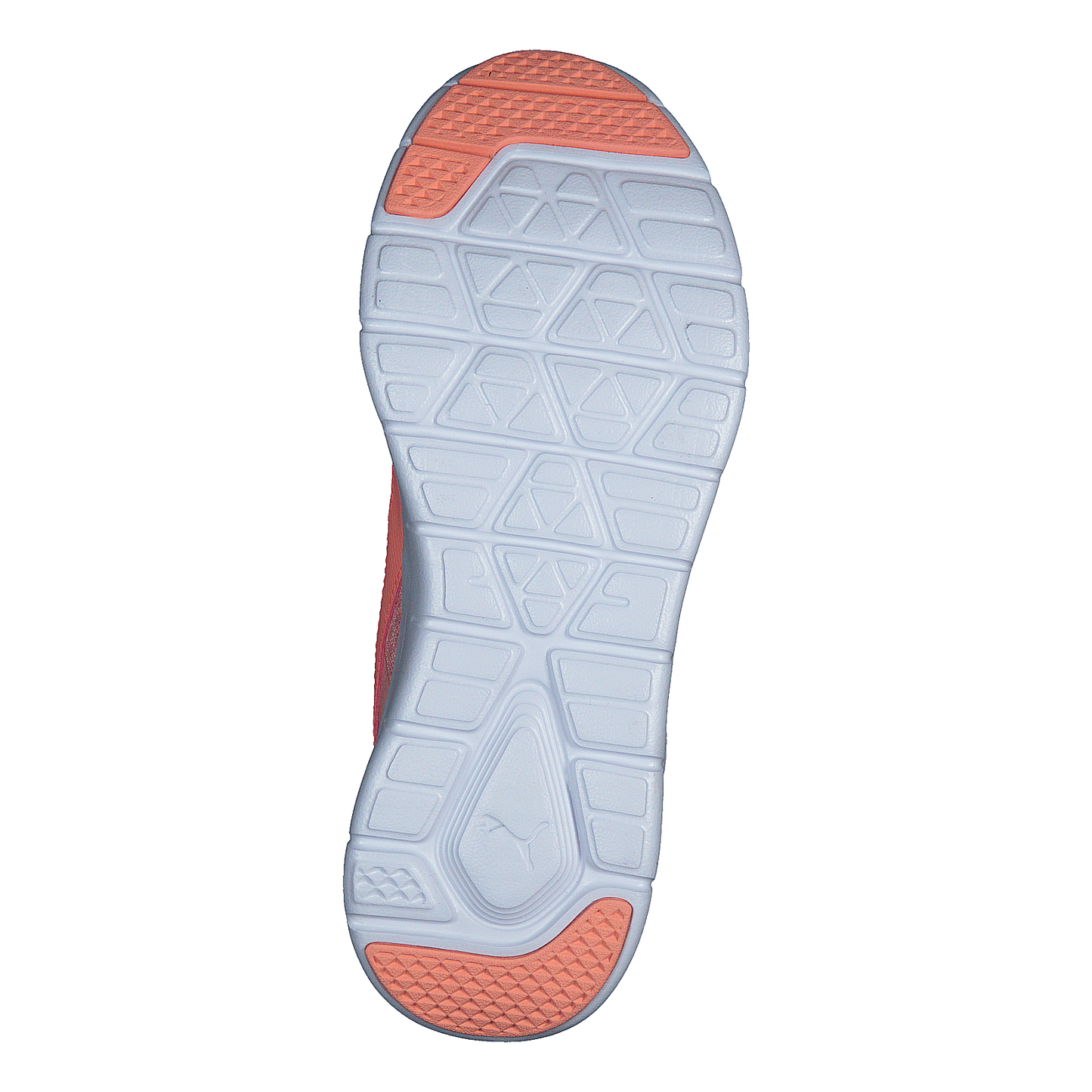 Puma Flex Essential Jr  Peach Bud-bright Peach