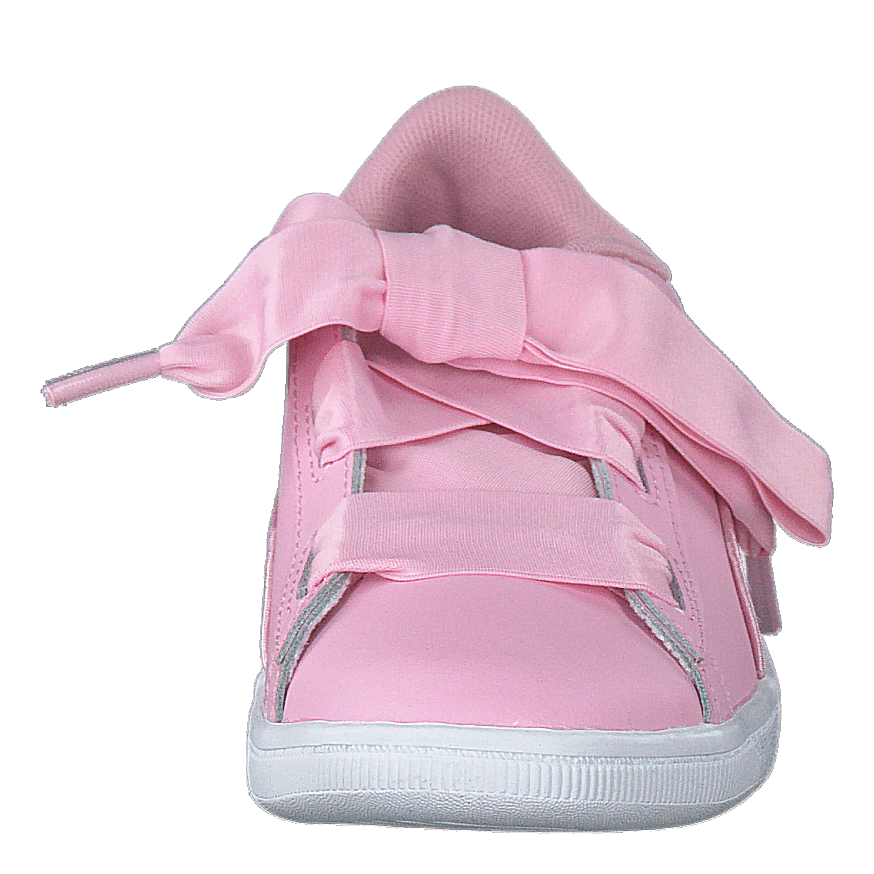 Puma Vikky Ribbon L Satin Ps Pale Pink-pale Pink