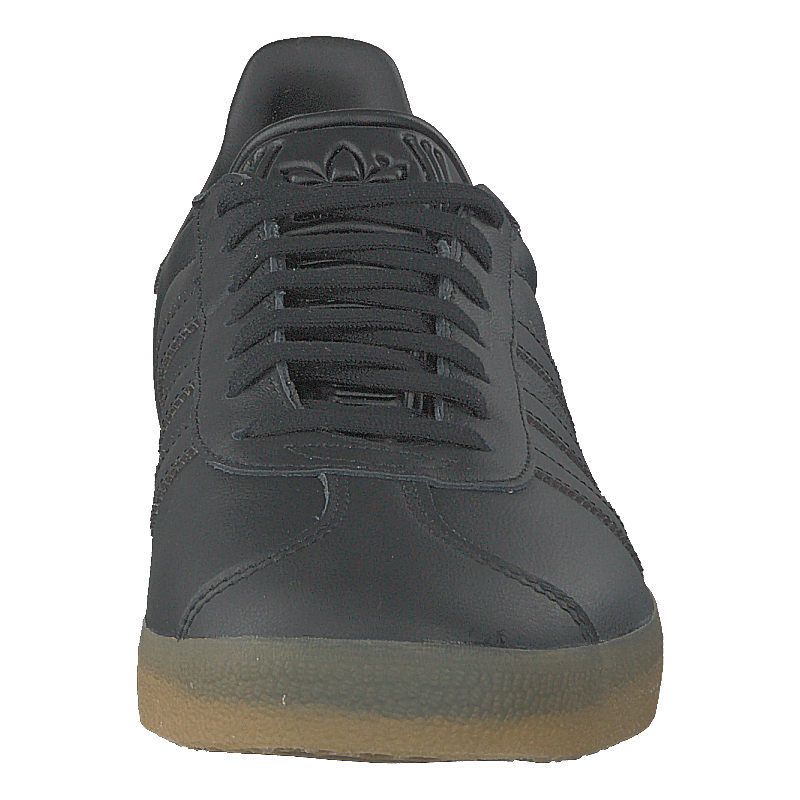 Gazelle Cblack/cblack/gum3