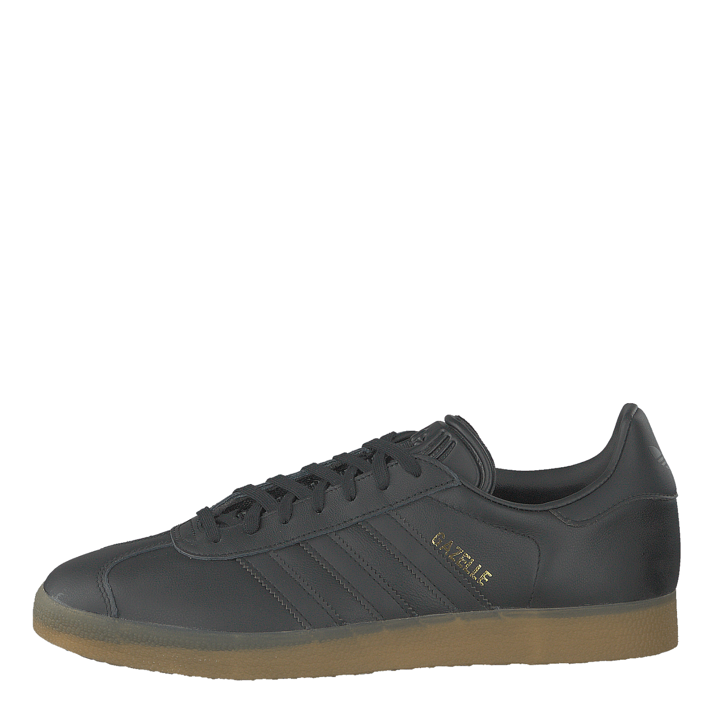 Gazelle Cblack/cblack/gum3