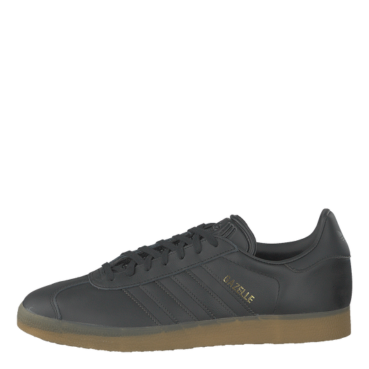 Gazelle Cblack/cblack/gum3