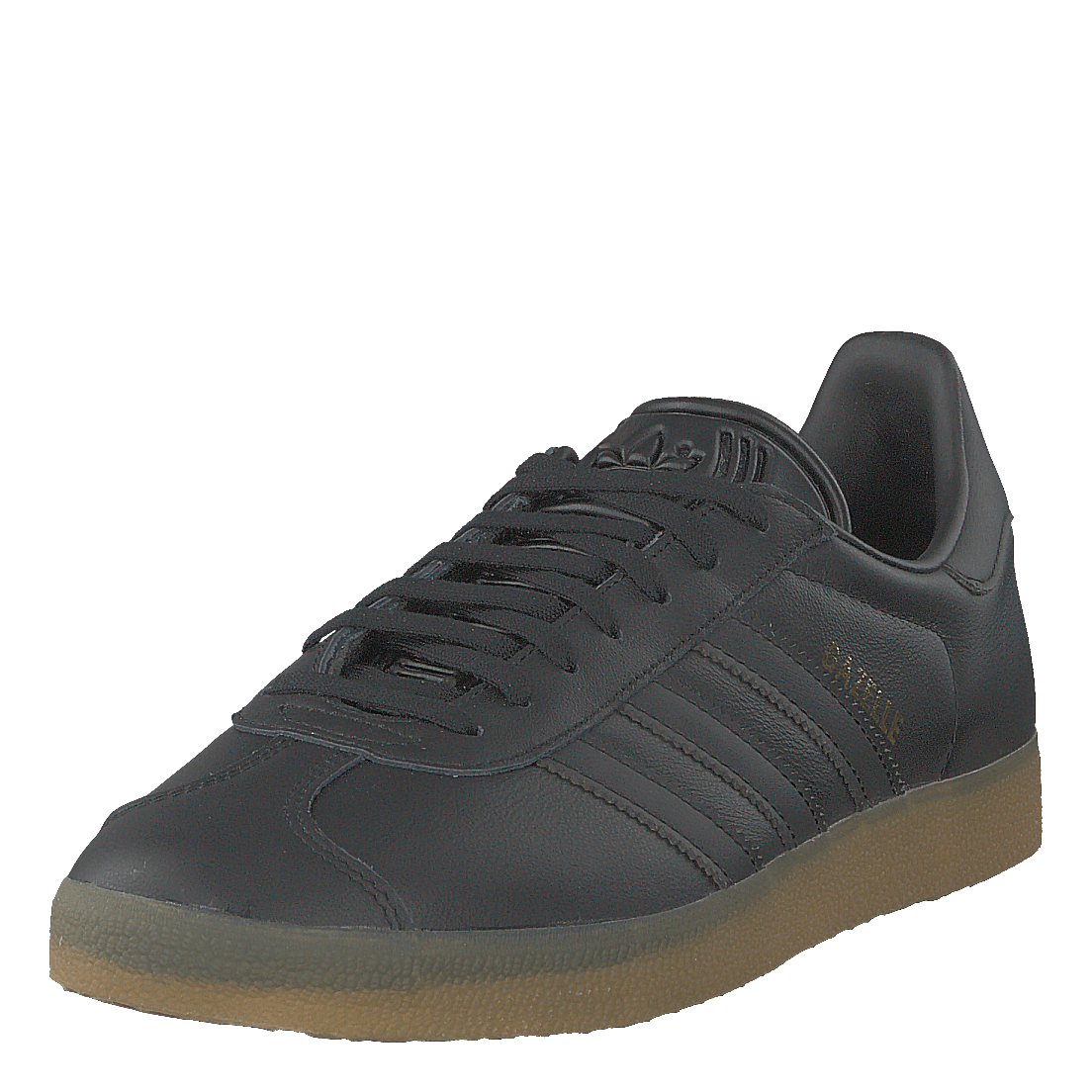 Gazelle Cblack/cblack/gum3