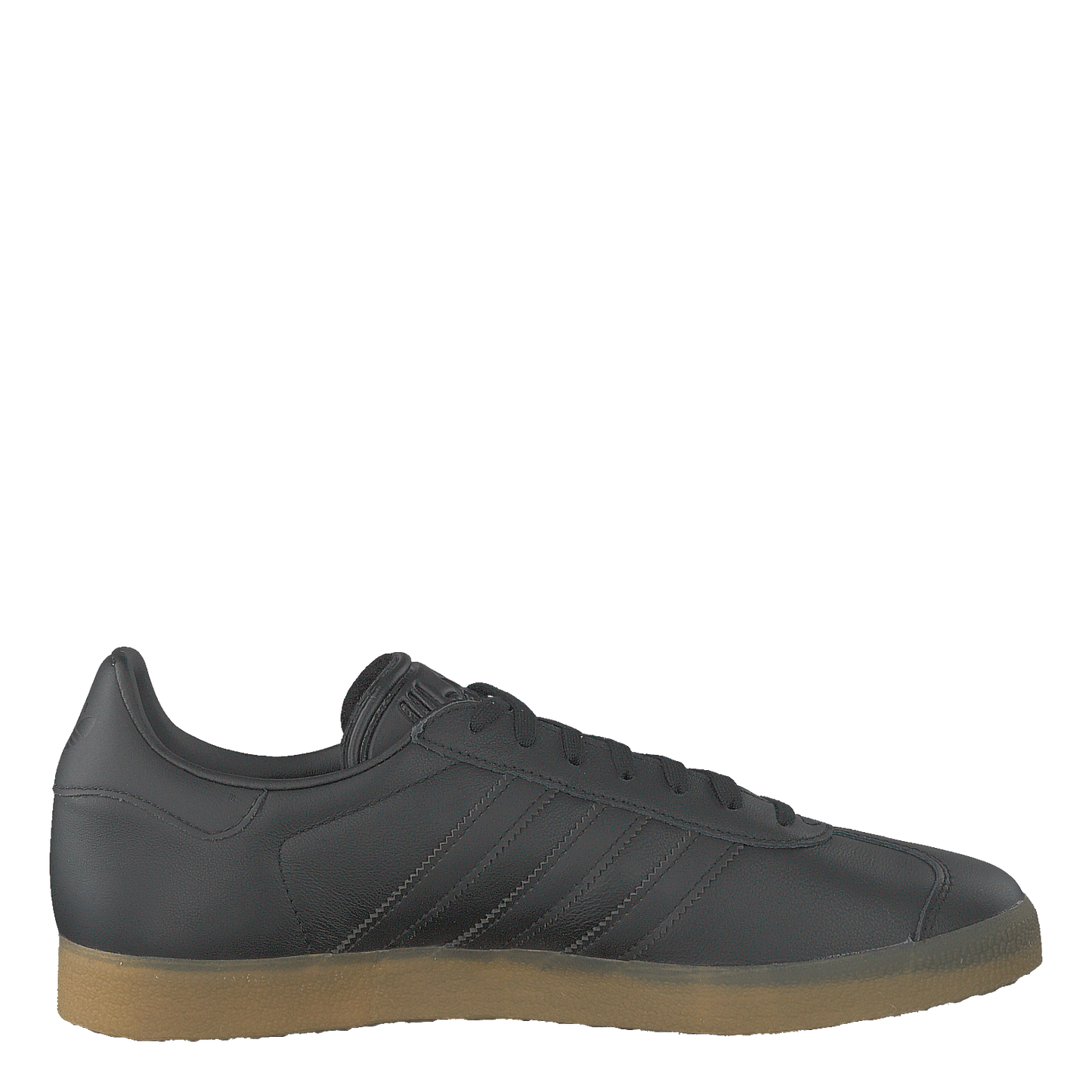 Gazelle Cblack/cblack/gum3