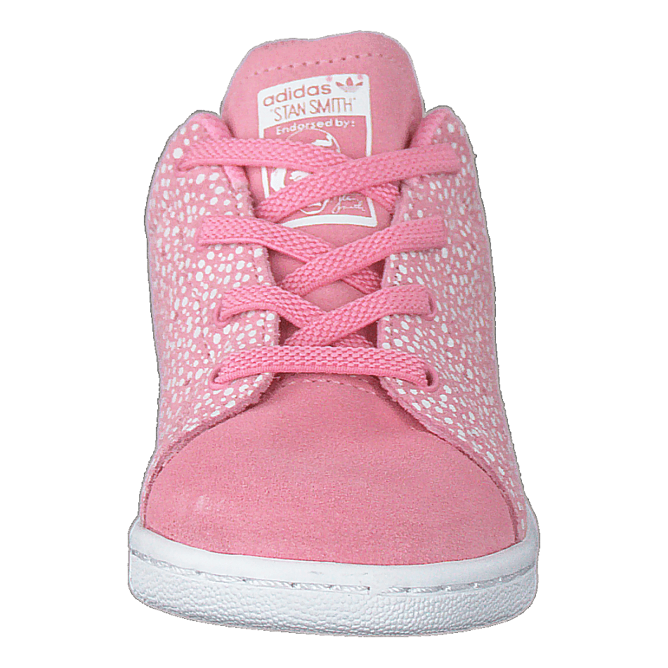 Stan Smith El I Ltpink/ltpink/ftwwht