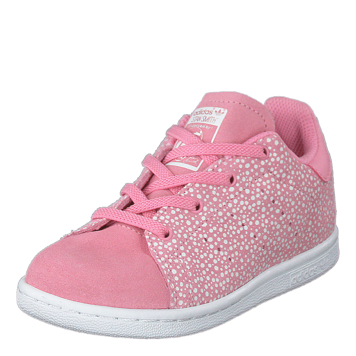 Stan Smith El I Ltpink/ltpink/ftwwht