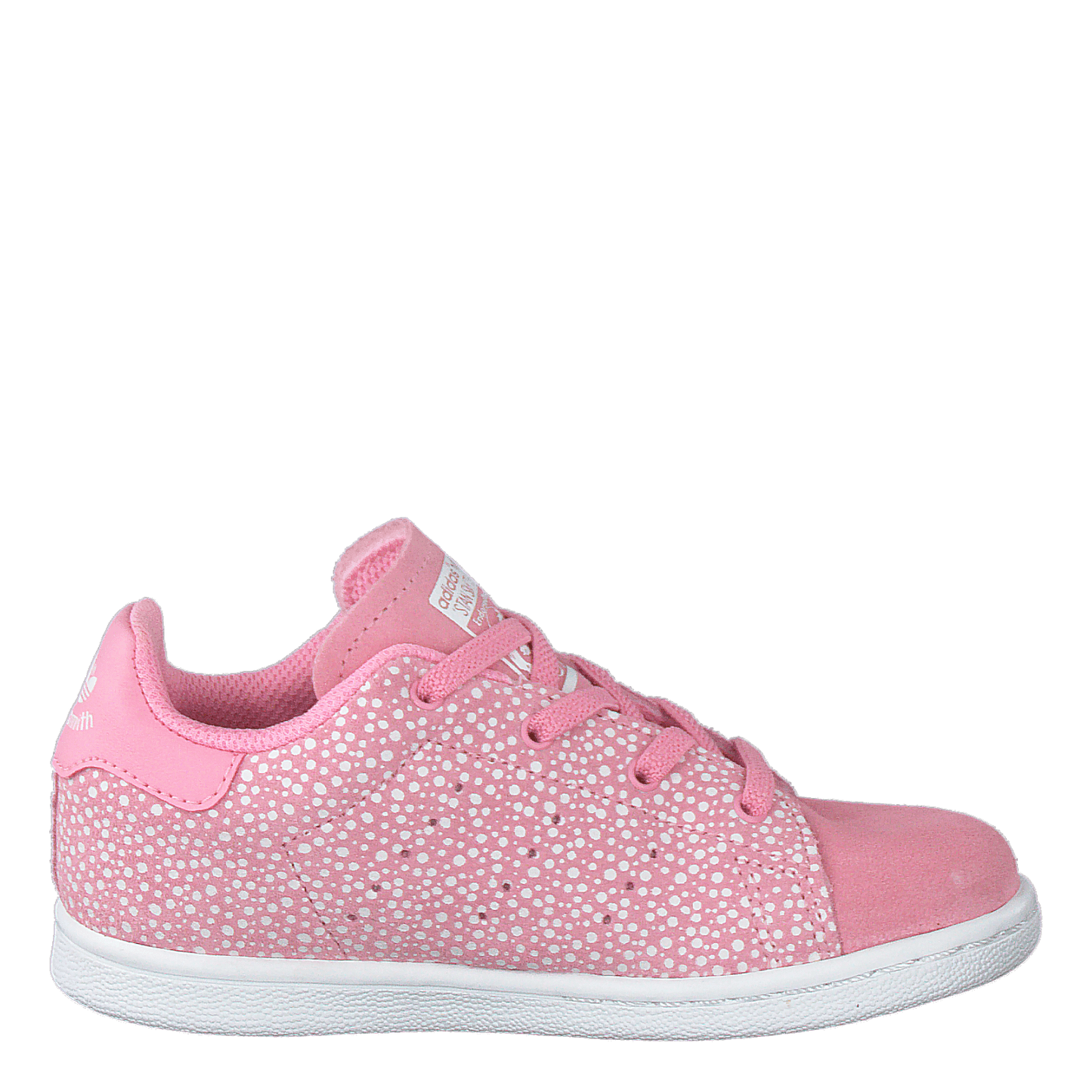 Stan Smith El I Ltpink/ltpink/ftwwht