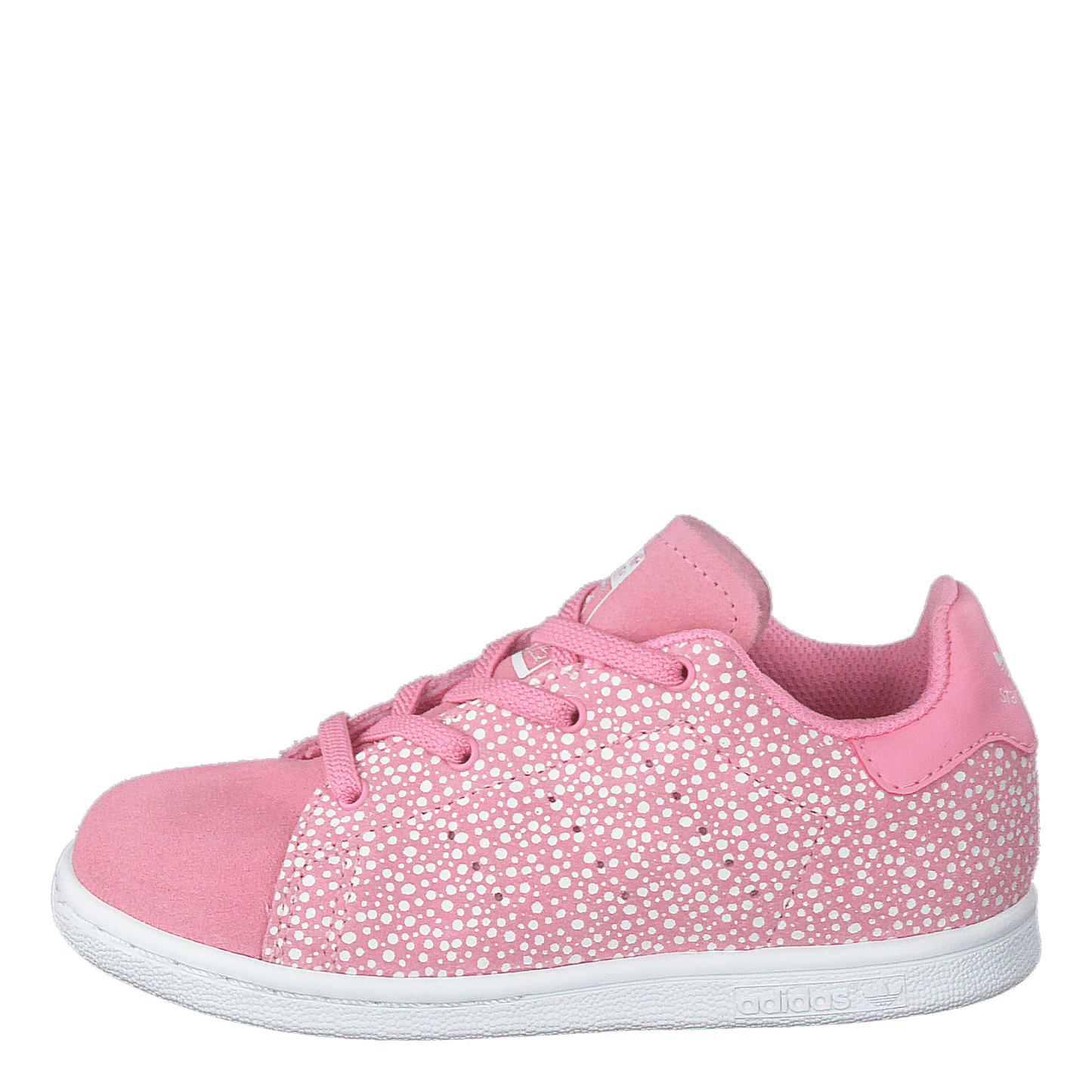 Stan Smith El I Ltpink/ltpink/ftwwht