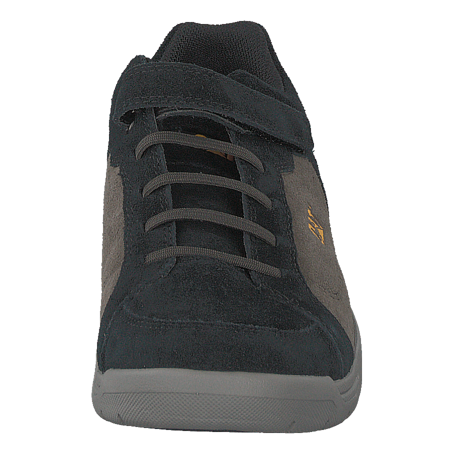 Ripcord Black/muddy