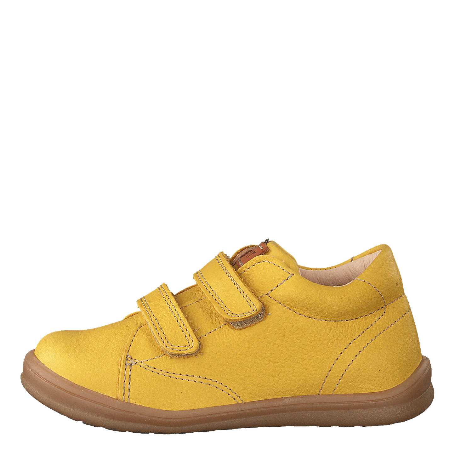 Asko Ep Yellow