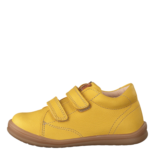 Asko Ep Yellow