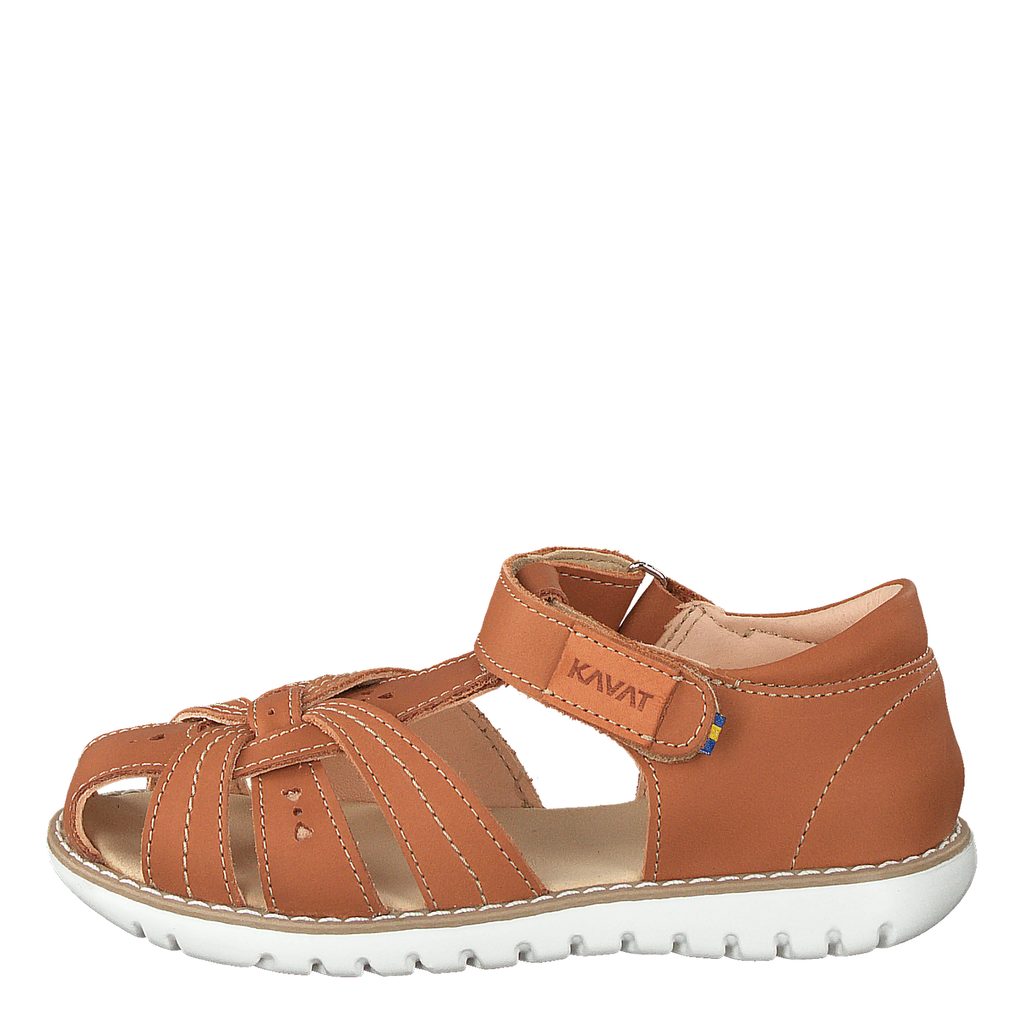 Blomviken Ep Light Brown