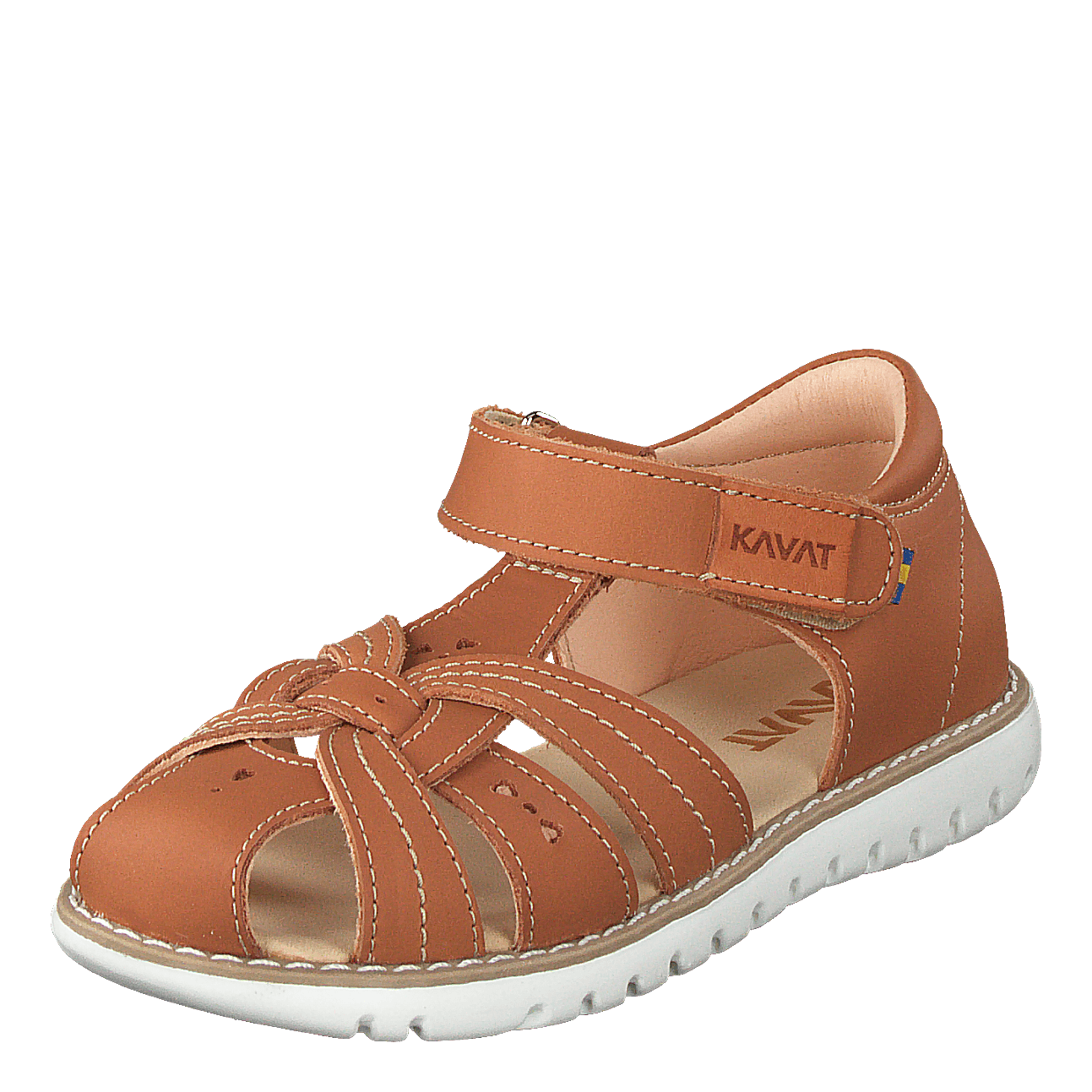 Blomviken Ep Light Brown