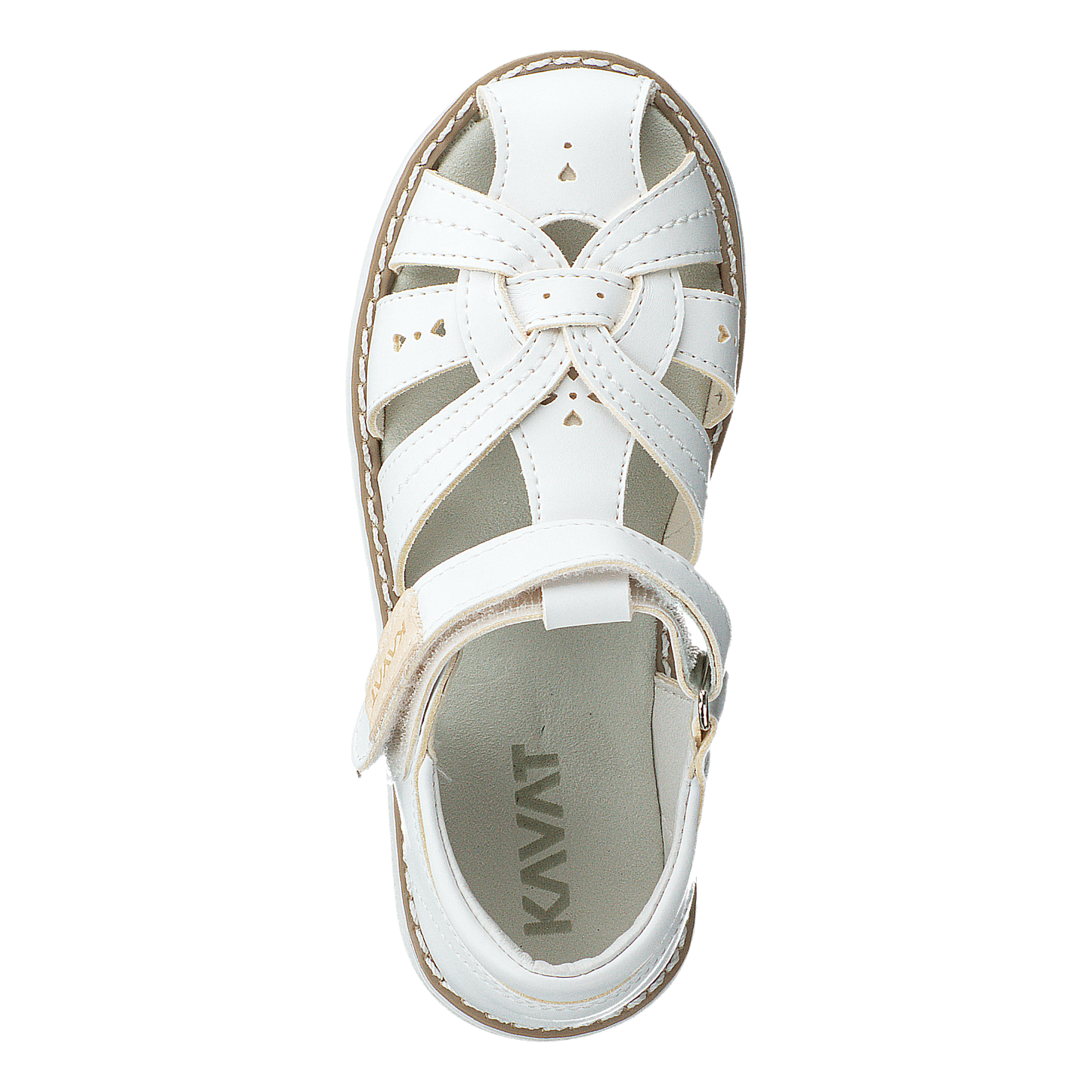 Blomviken Xc White