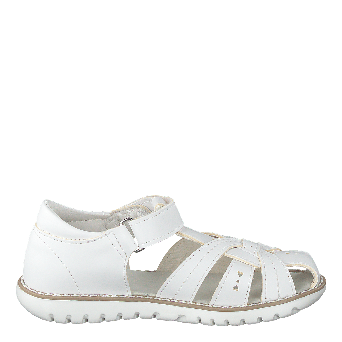 Blomviken Xc White