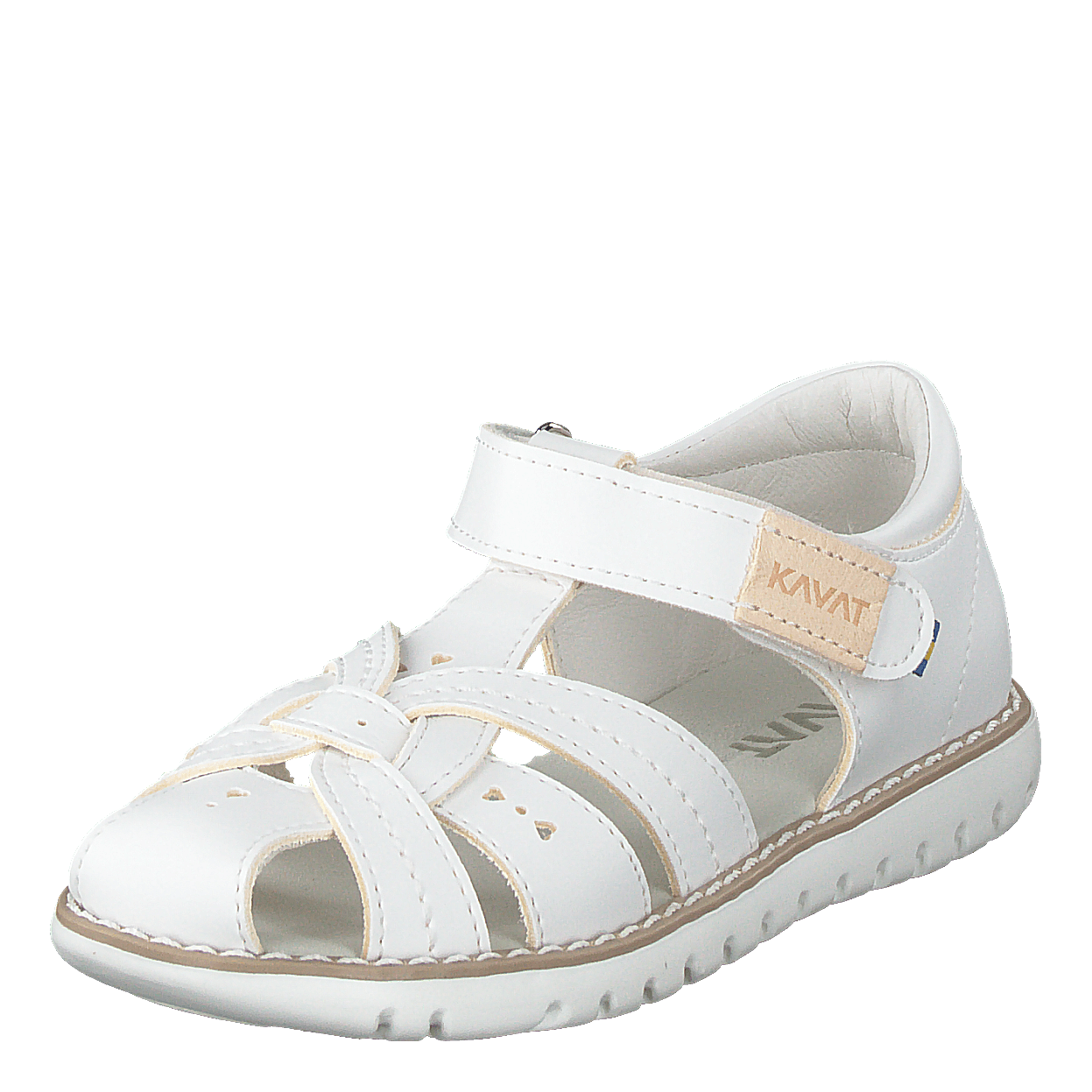 Blomviken Xc White