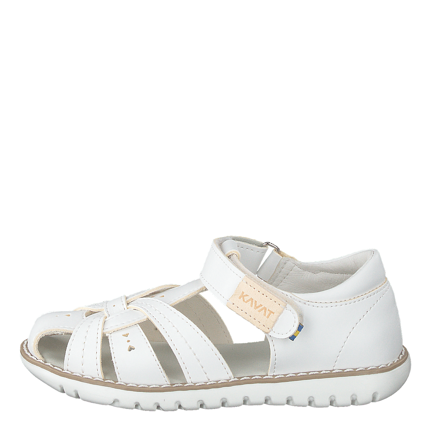 Blomviken Xc White