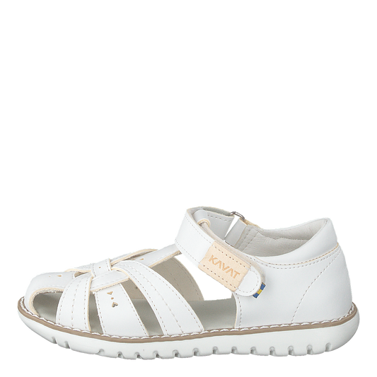 Blomviken Xc White