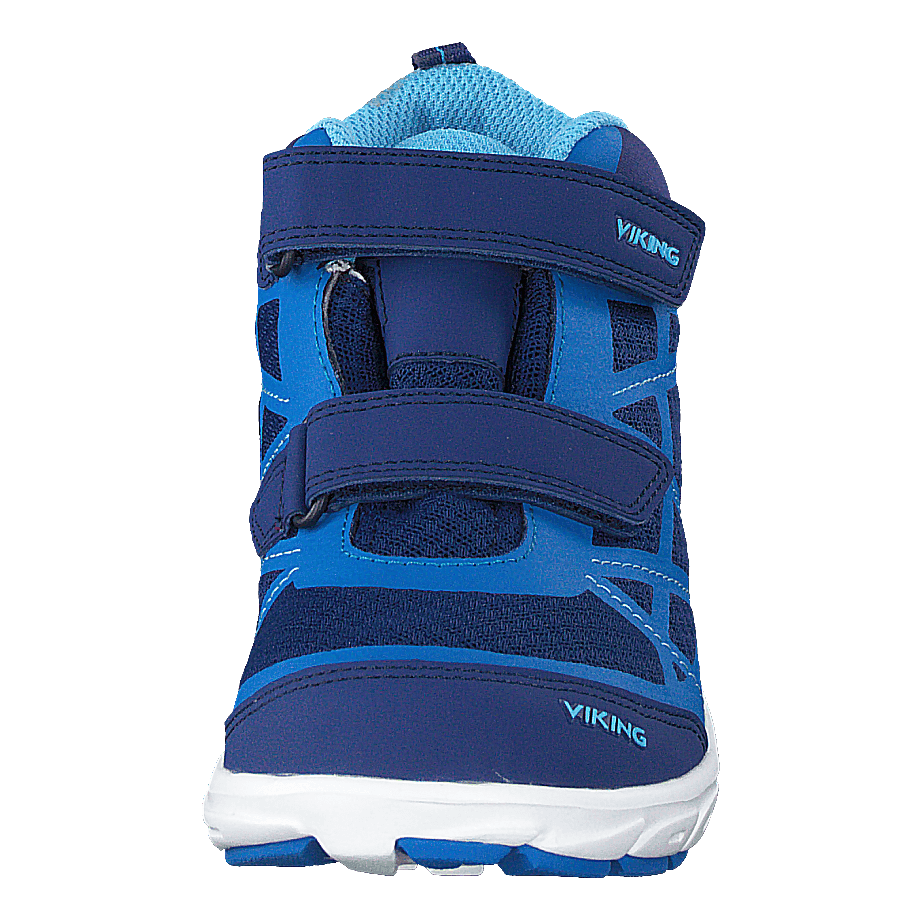 Veme Mid Gore-tex® Dark Blue/blue