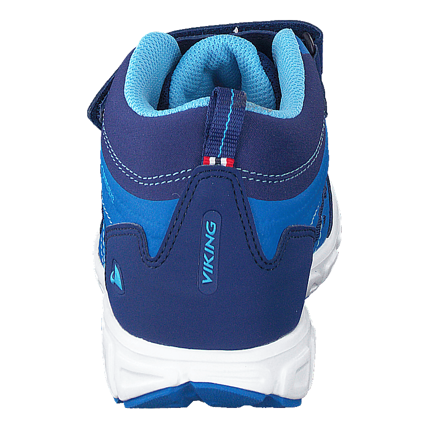 Veme Mid Gore-tex® Dark Blue/blue