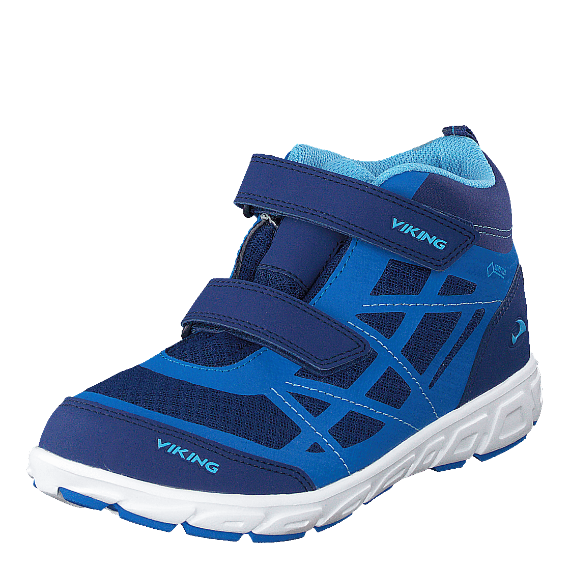 Veme Mid Gore-tex® Dark Blue/blue