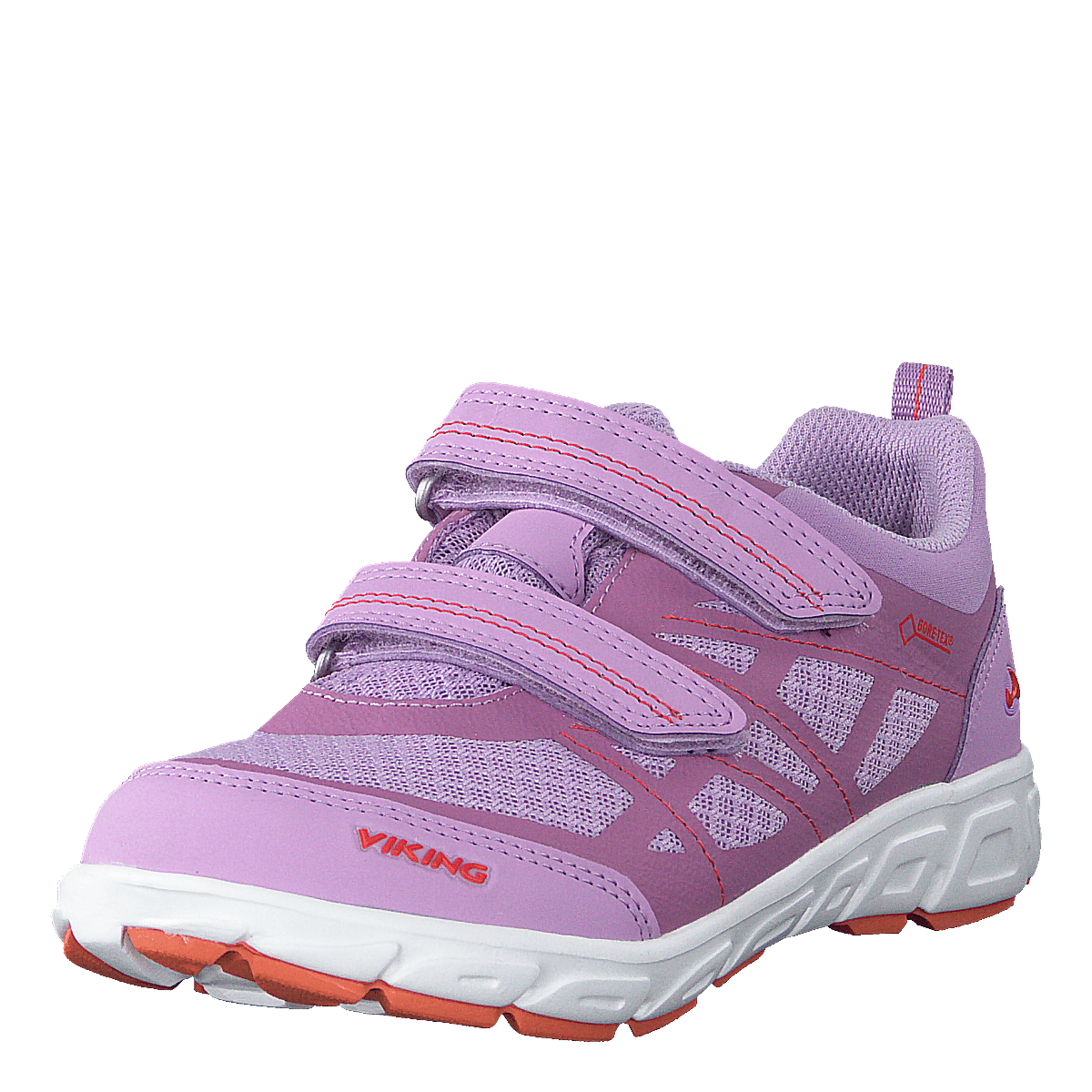 Veme Gore-tex® Lavender/coral