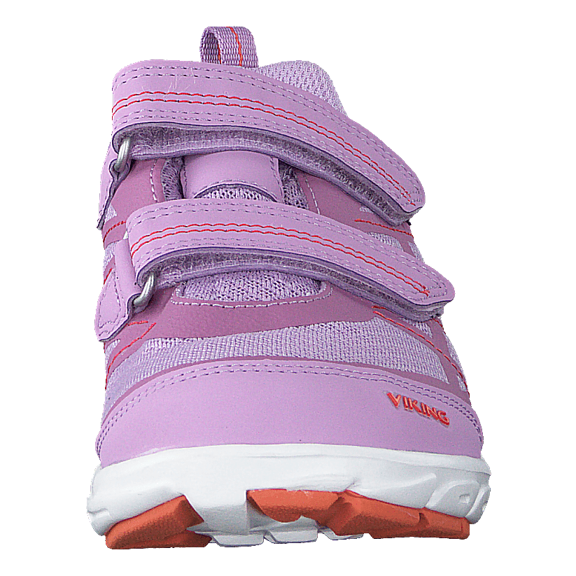 Veme Gore-tex® Lavender/coral