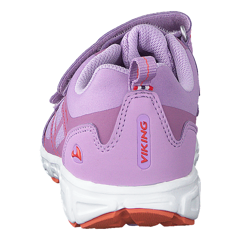 Veme Gore-tex® Lavender/coral