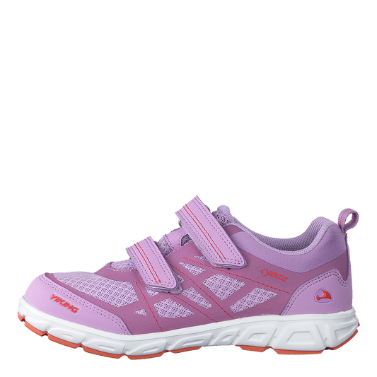 Veme Gore-tex® Lavender/coral