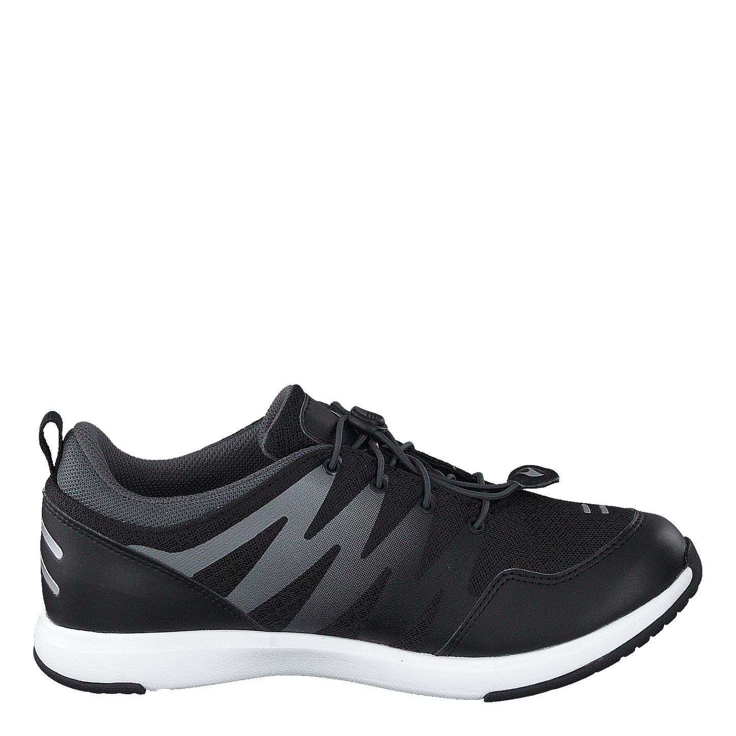 Bislett Ii Gore-tex® Black/charcoal