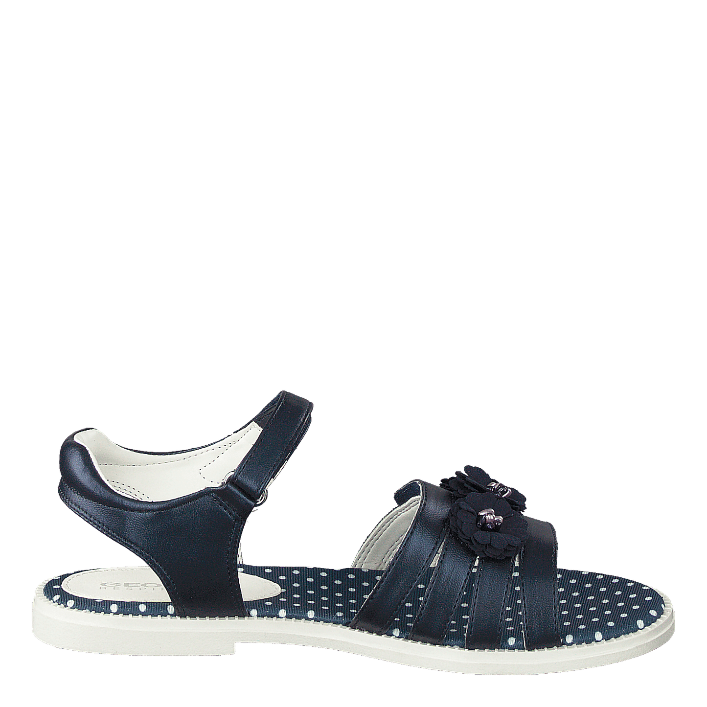 J Sandal Karly Girl Navy