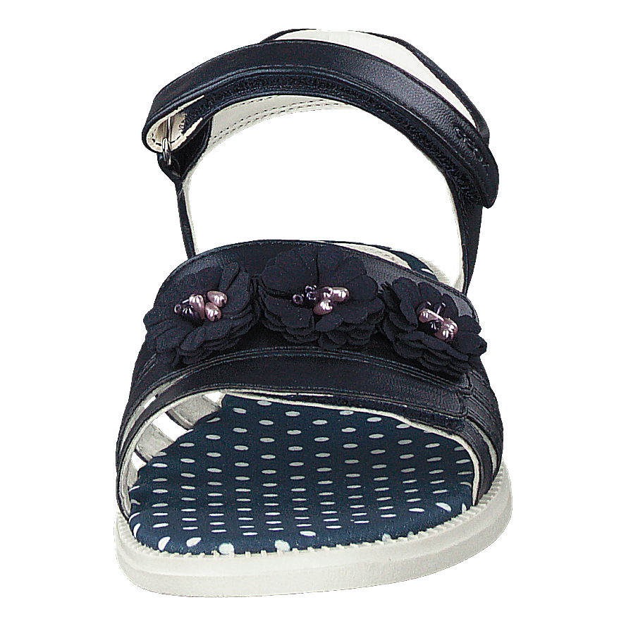 J Sandal Karly Girl Navy