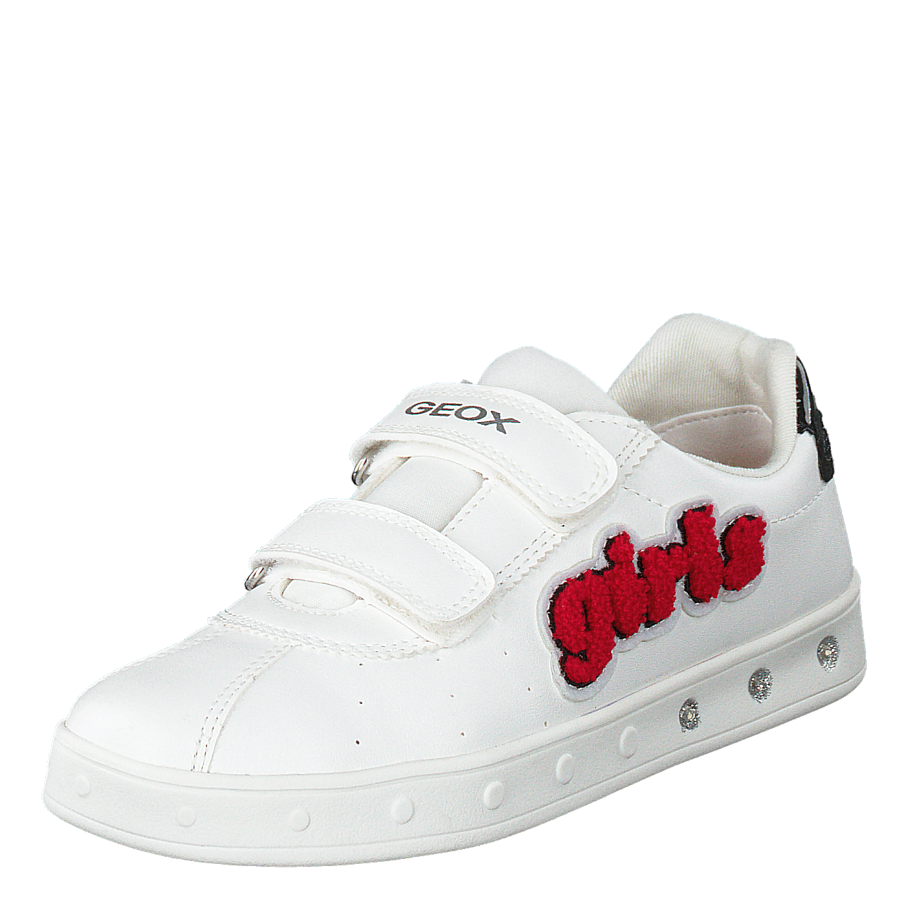 J Skylin Girl Pink/white