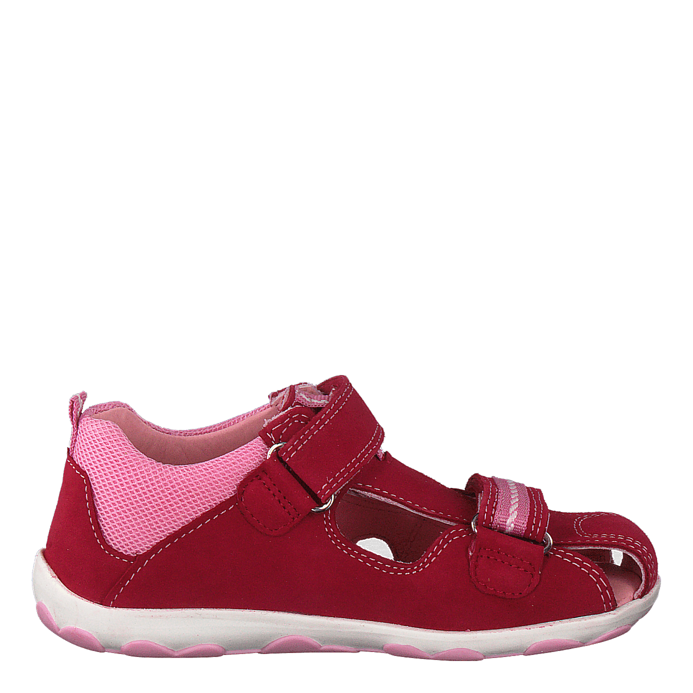 Fanni Red/Pink