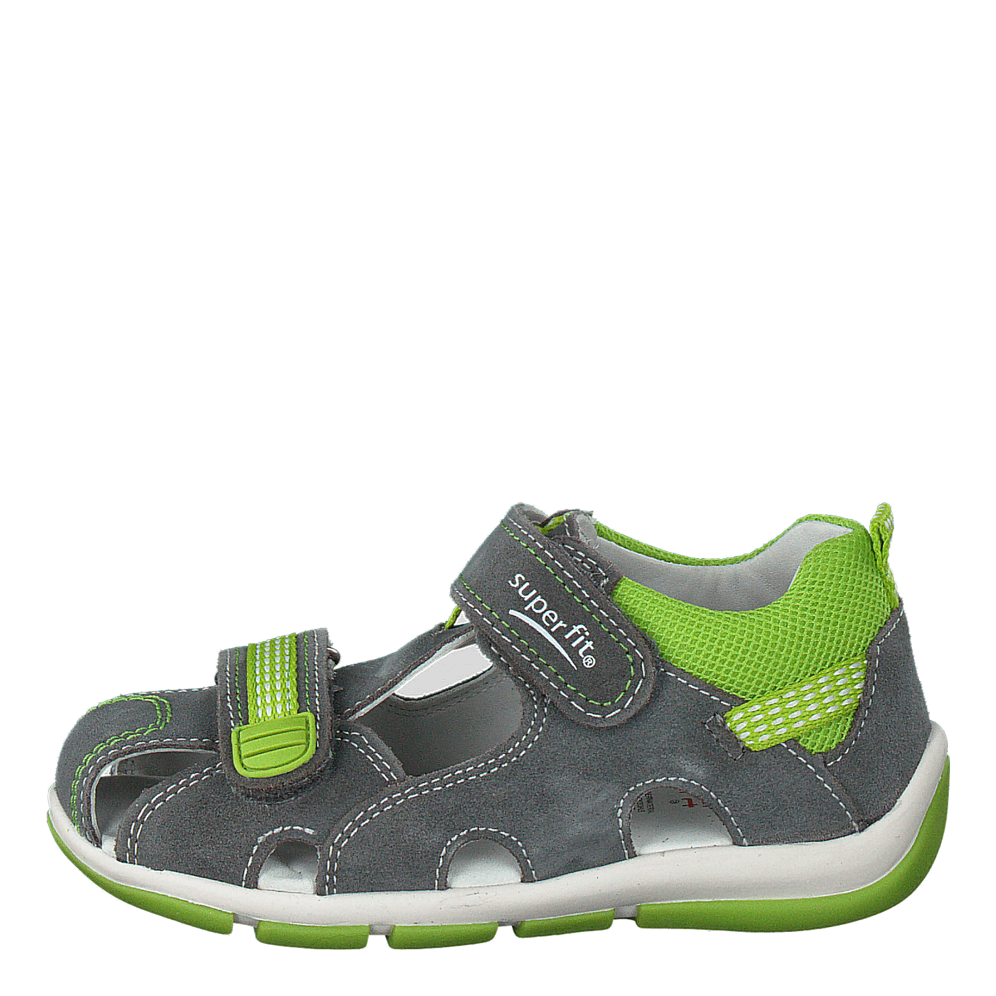 Freddy Lightgrey/lightgreen