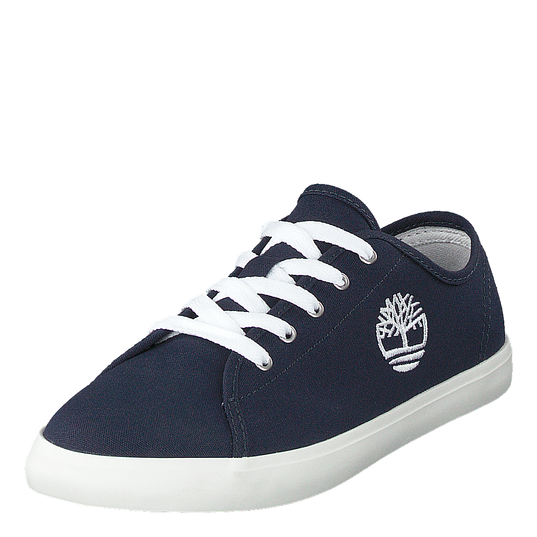 Newport Bay Canvas Ox Navy Canvas