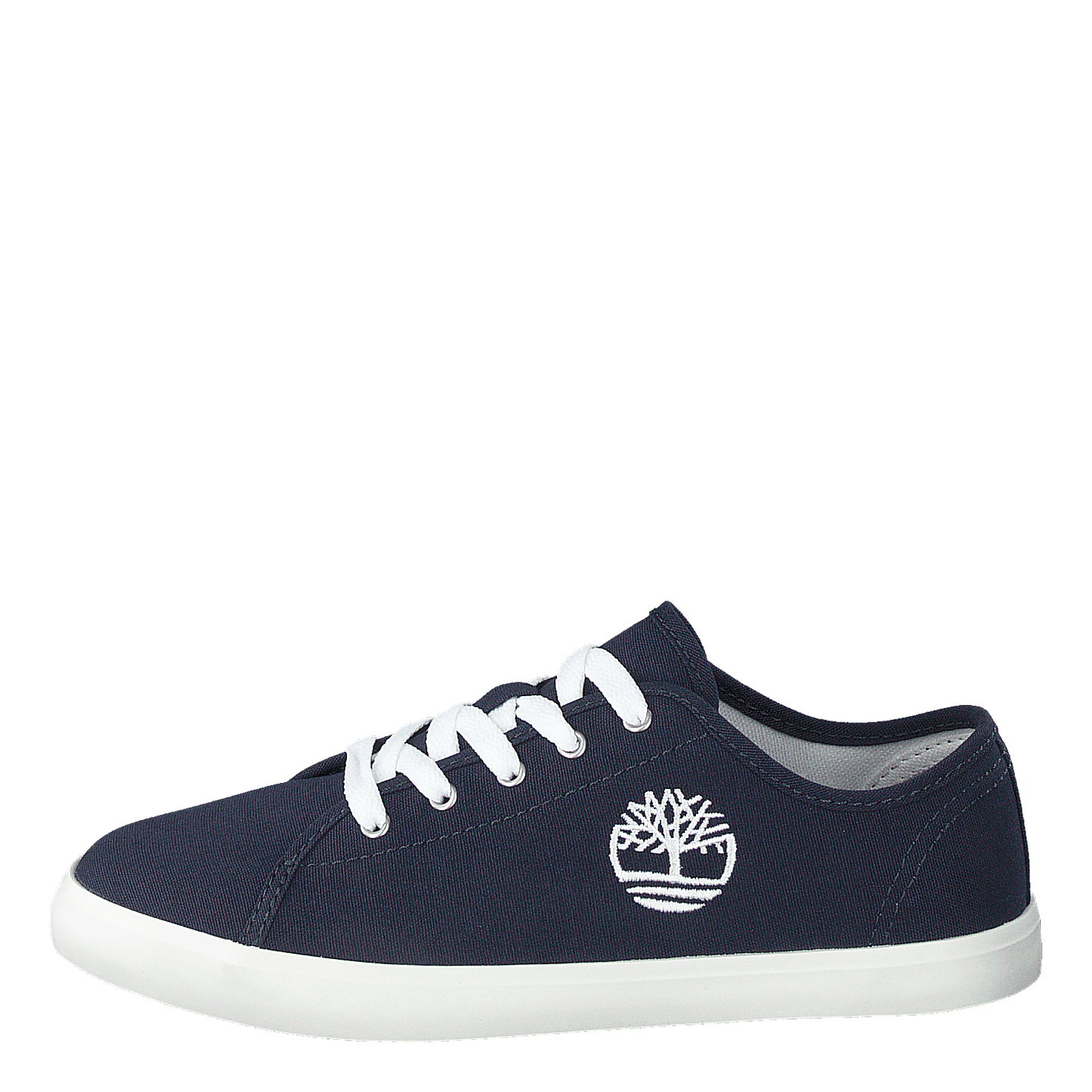 Newport Bay Canvas Ox Navy Canvas