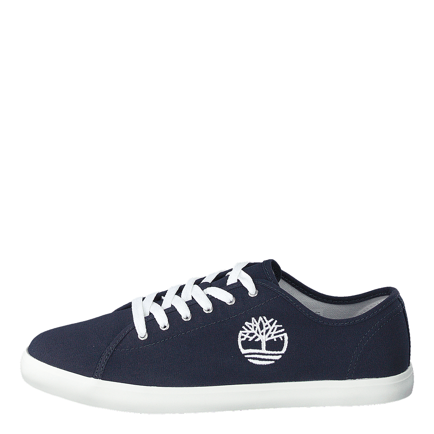 Newport Bay Canvas Ox Navy Canvas