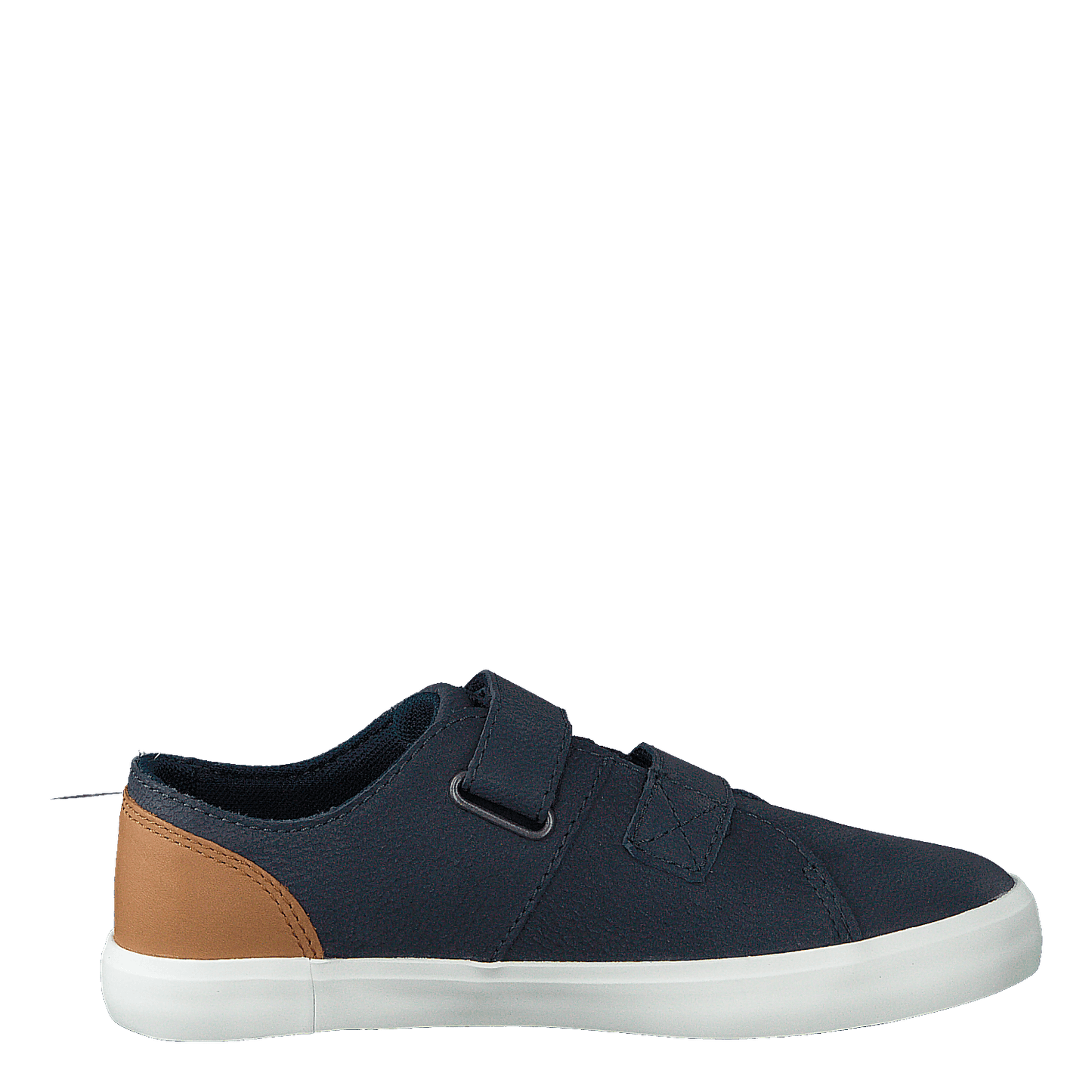 Newport Bay Leather 2 Str Navy Full Grain